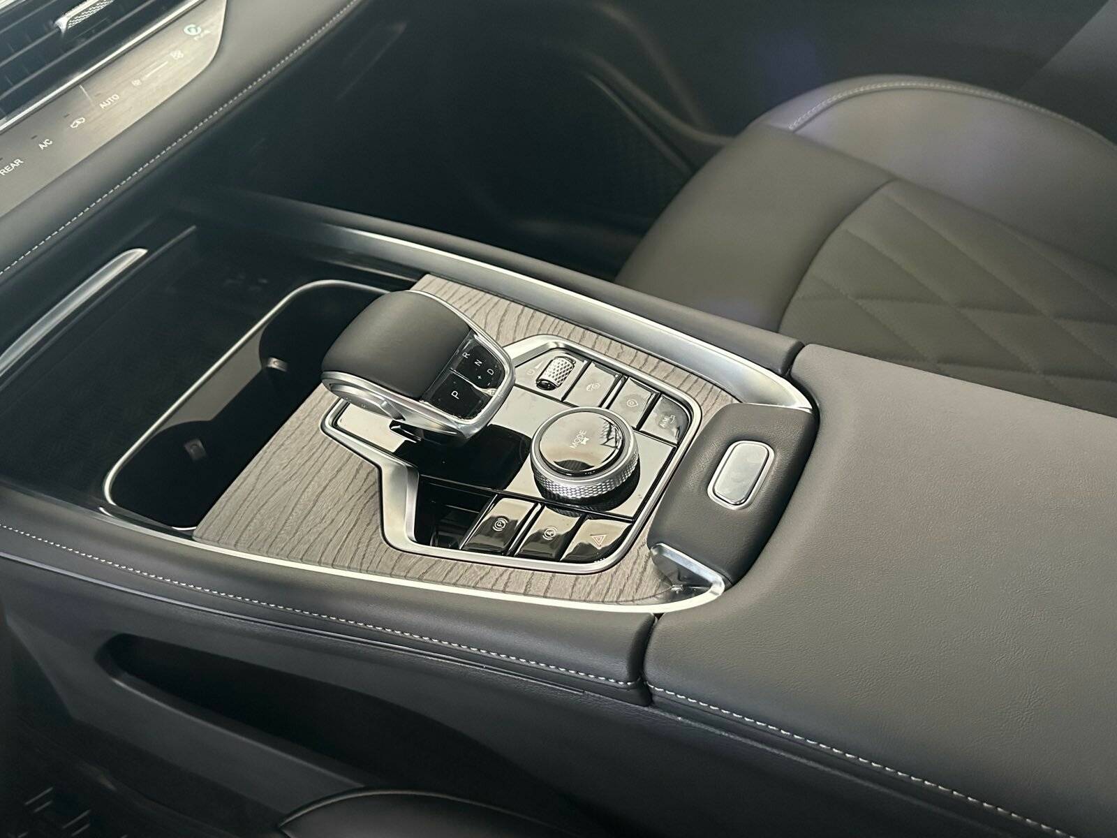 Chery Tiggo 8 PRO MAX Ultimate 4WD