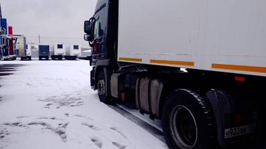 Mercedes-Benz Actros 3 1844 LS 4x2 (L)