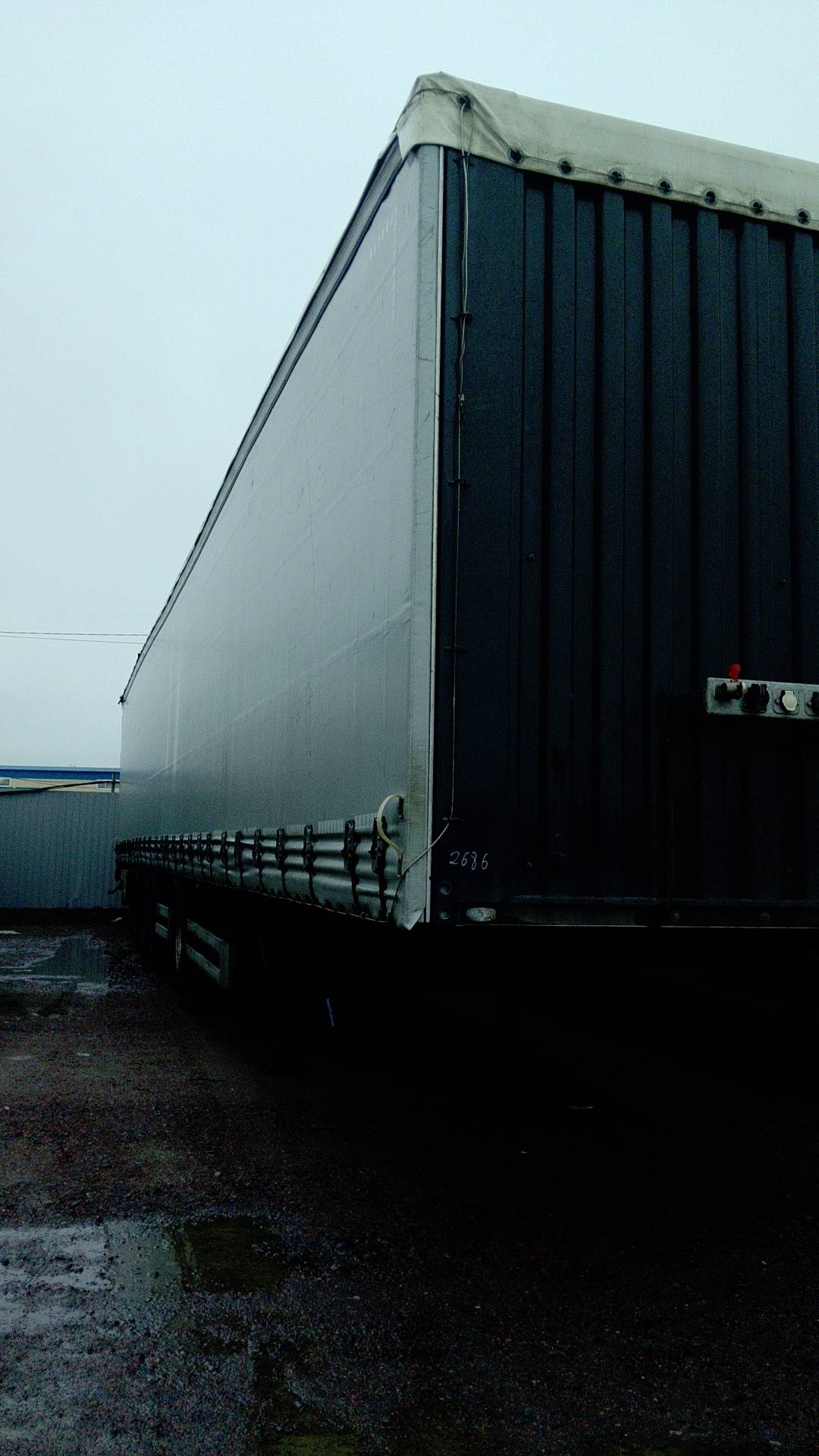 Тонар 97882 (T4-16V), 2024 года в лизинг