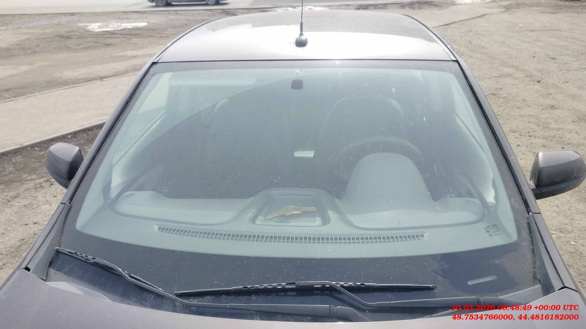 Chevrolet Cobalt,  60 910 км, 2023 года в лизинг