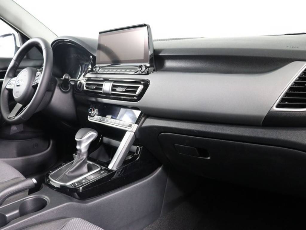 KIA Seltos Deluxe Edition 1.5 CVT