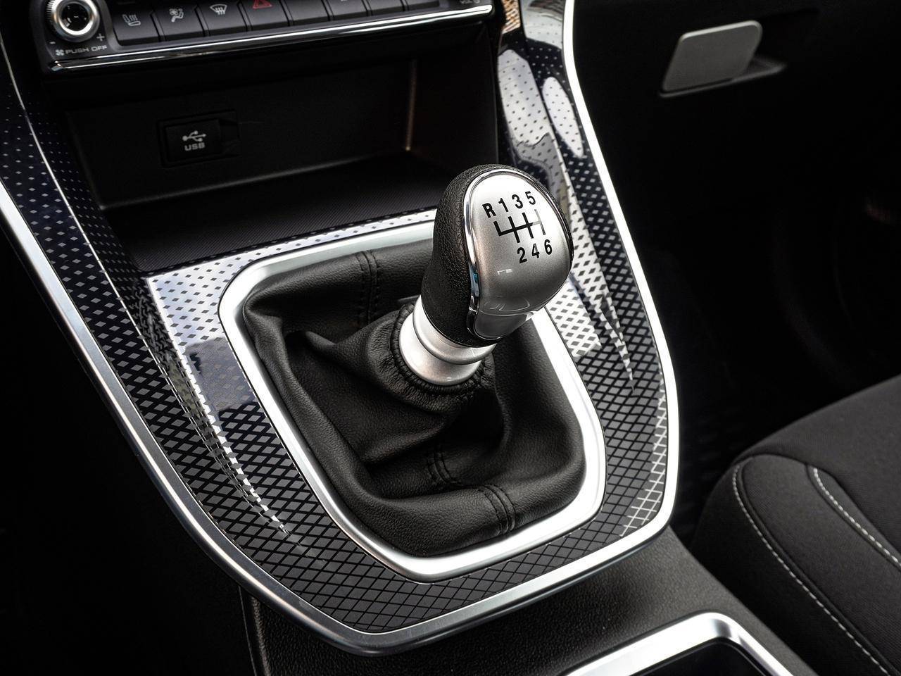 Haval M6 Family FWD MT 143