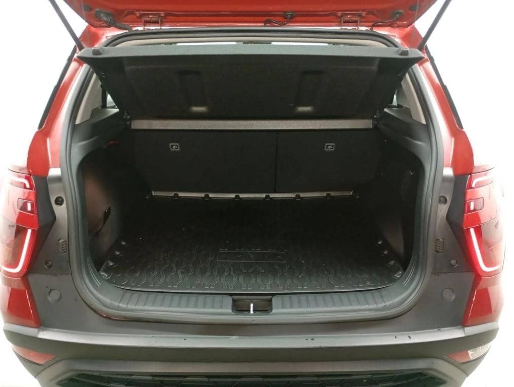 Hyundai Creta,  50 028 км, 2022 года в лизинг