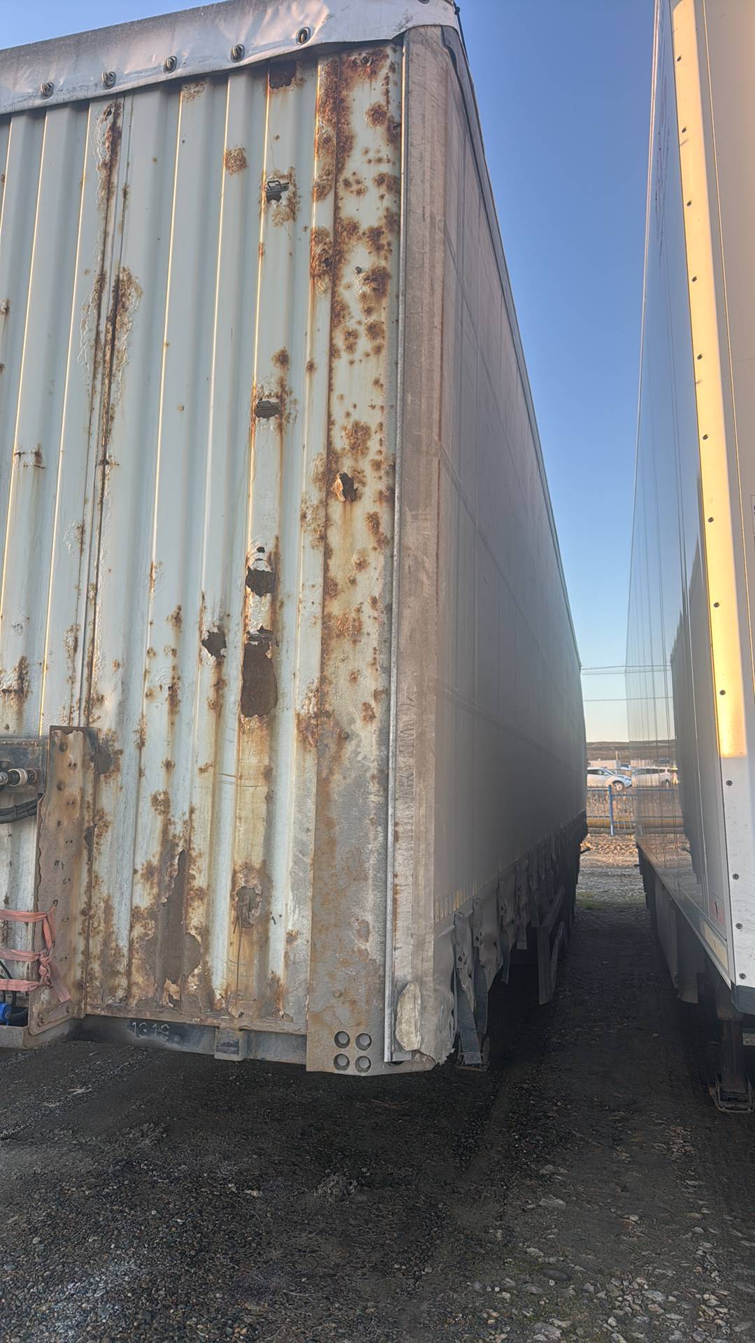 НЕФАЗ Тентованный 93341-07, 2019 года в лизинг