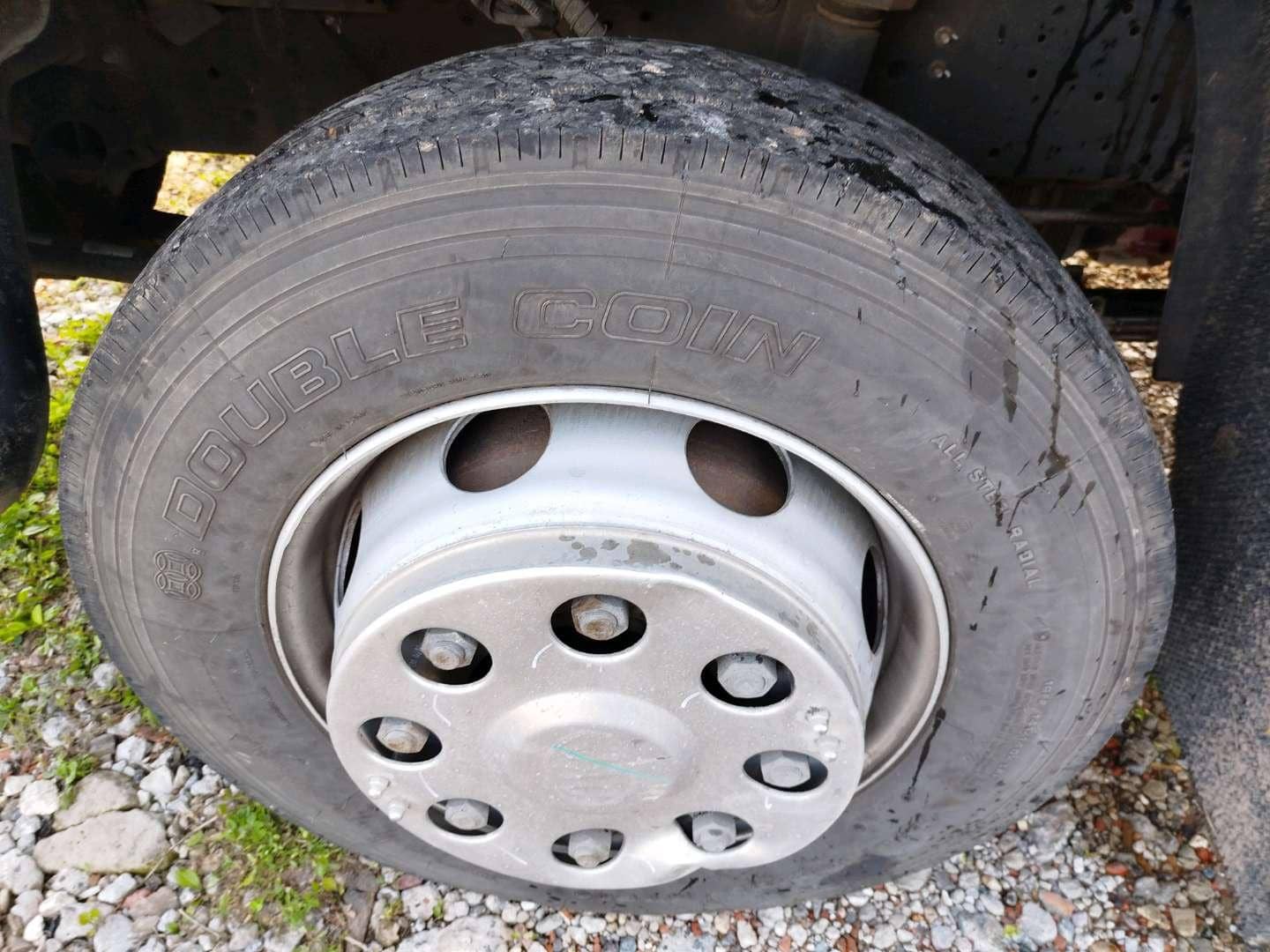 JAC N 120,  36 433 км, 2024 года в лизинг