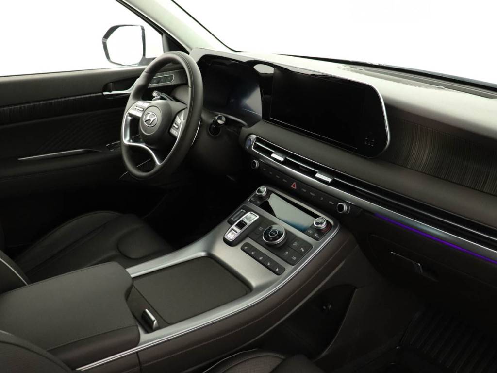 Hyundai Palisade Calligraphy 2.2 CRDi 8AT