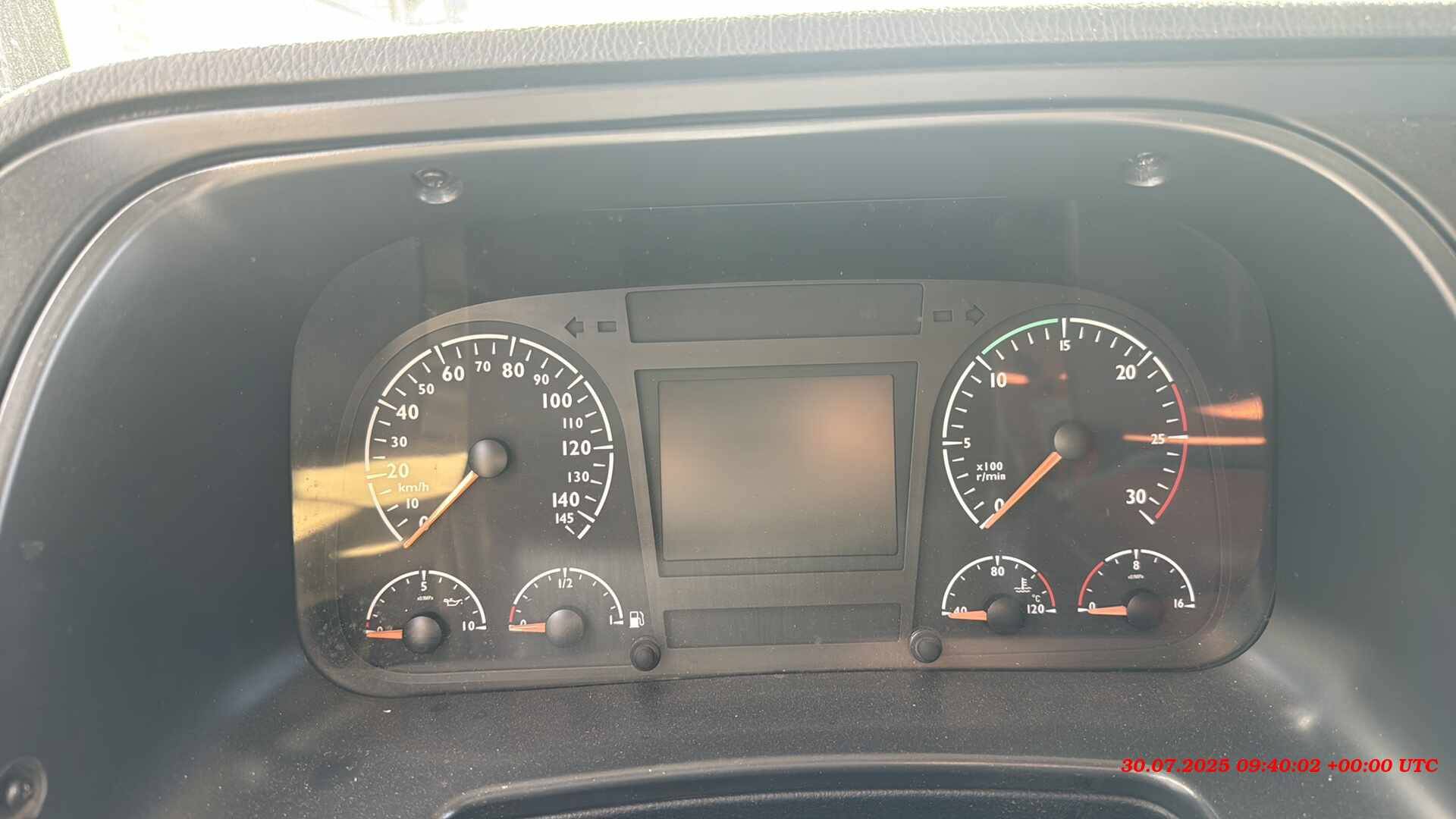 Foton AUMAN BJ4189SLFKA,  150 000 км, 2023 года в лизинг