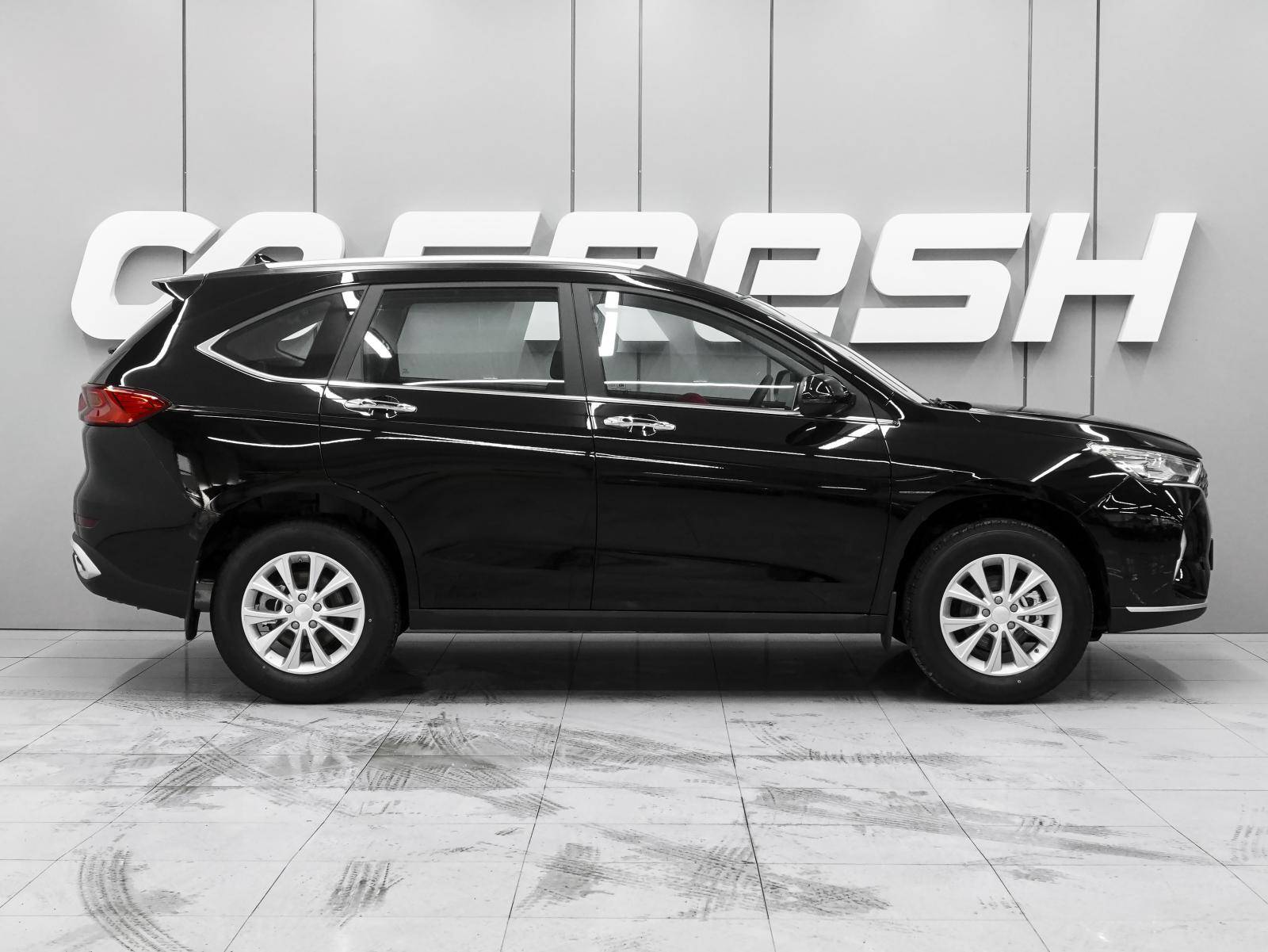 Haval M6 Family FWD AMT 143