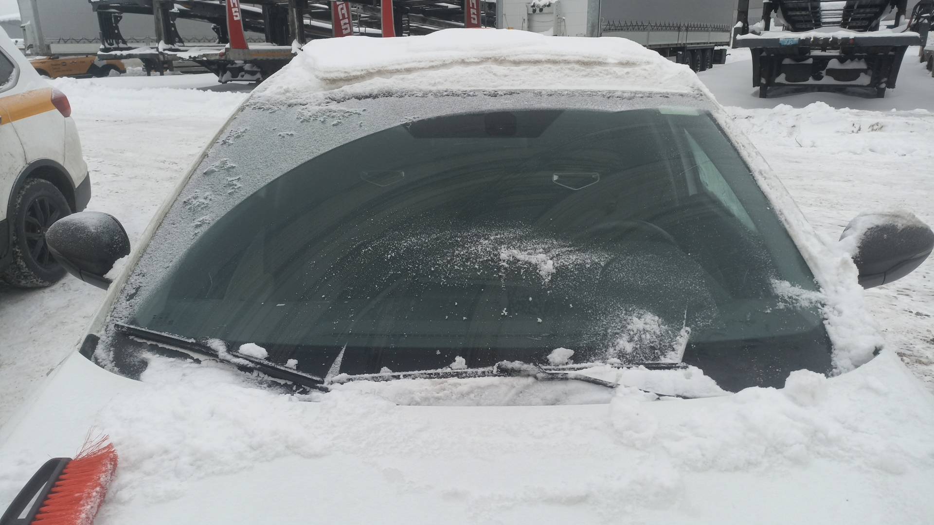 Kaiyi E5,  121 570 км, 2023 года в лизинг