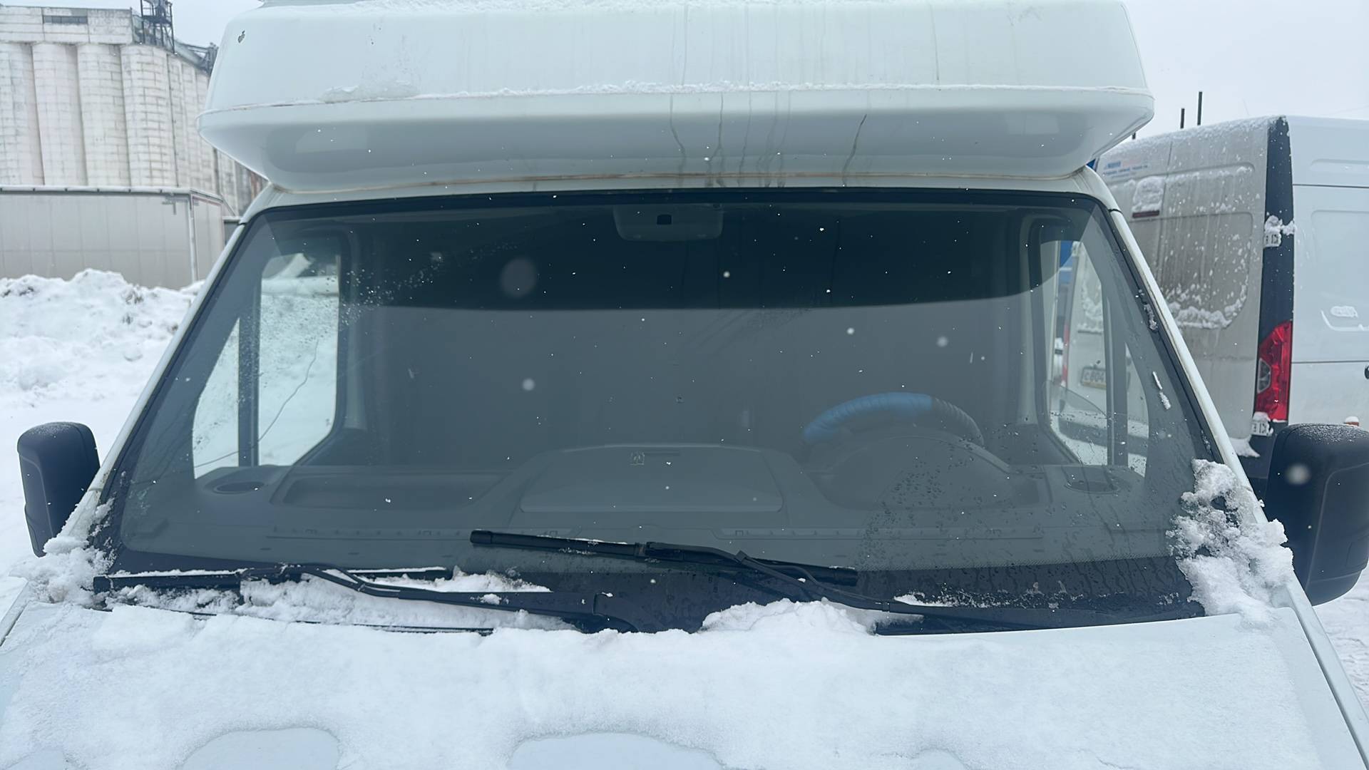 ГАЗ ГАЗель NEXT,  221 303 км, 2024 года в лизинг