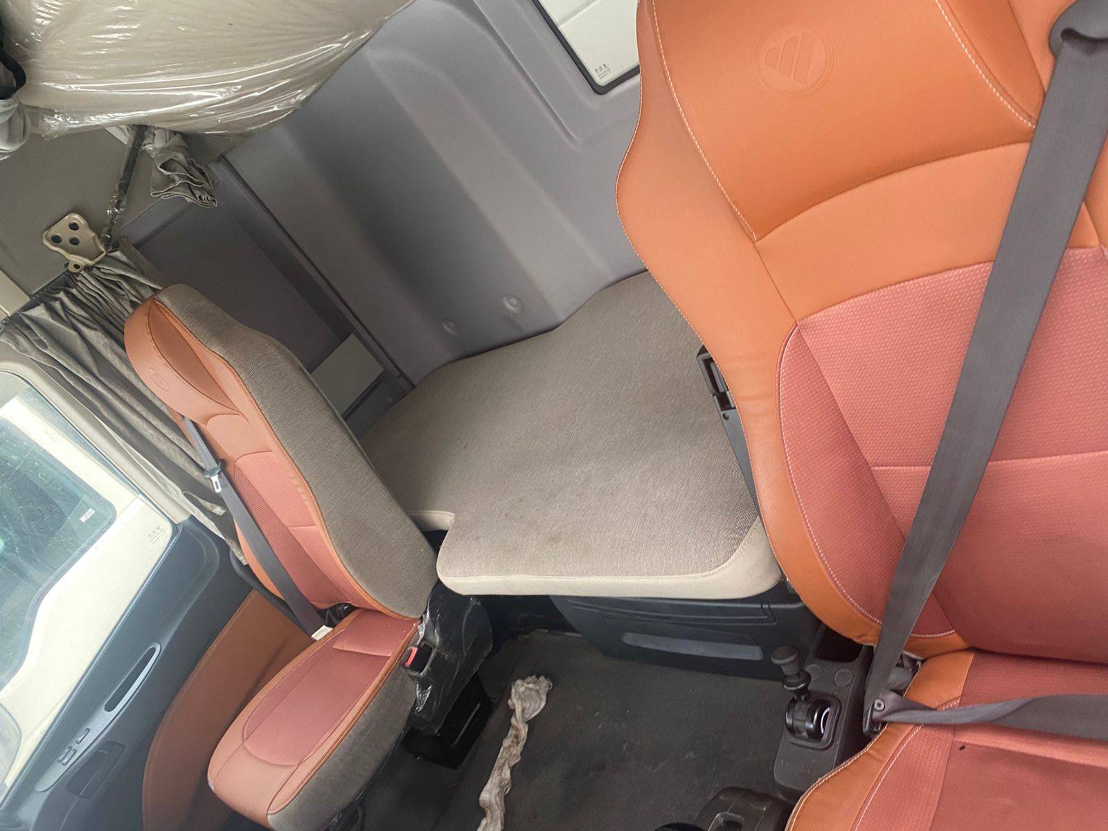 Foton AUMAN BJ4189SLFKA Лот 000007551