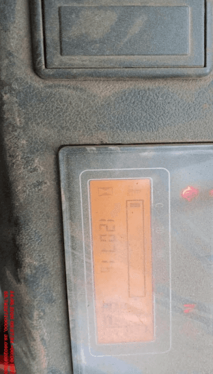HANGCHA CPCD30-XRW10F, 2023 года в лизинг