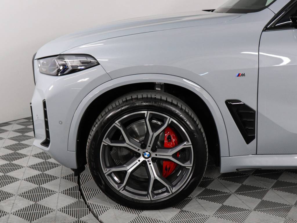 BMW X5 xDrive30d M Sport Pro