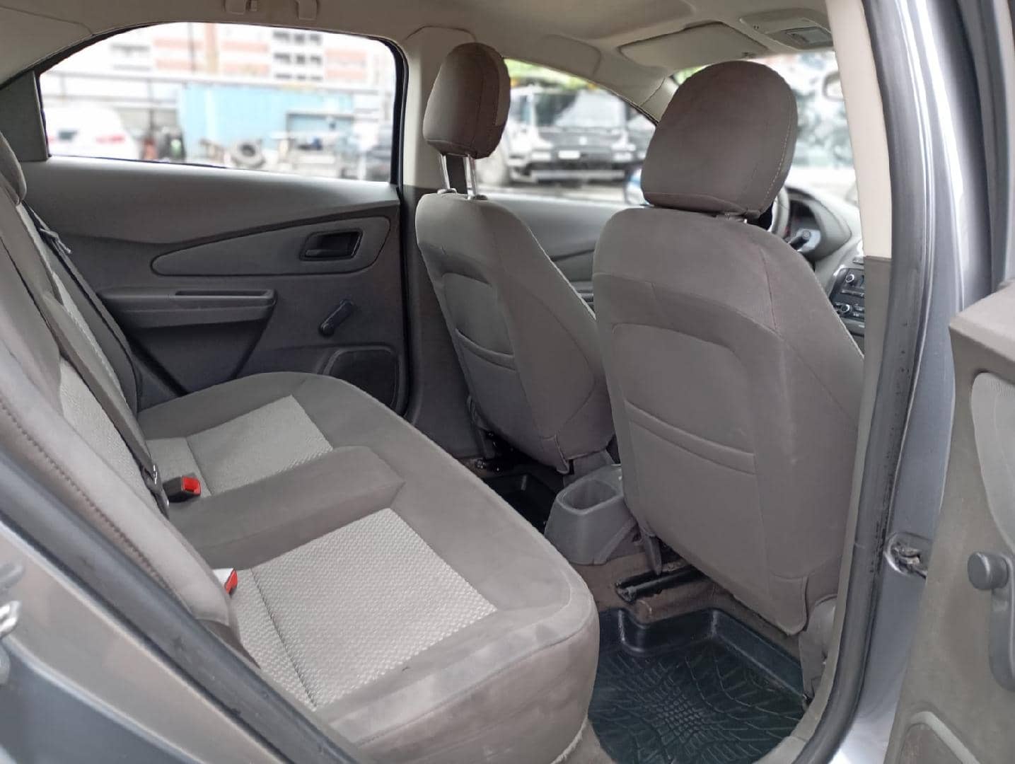 Chevrolet Cobalt,  140 007 км, 2023 года в лизинг