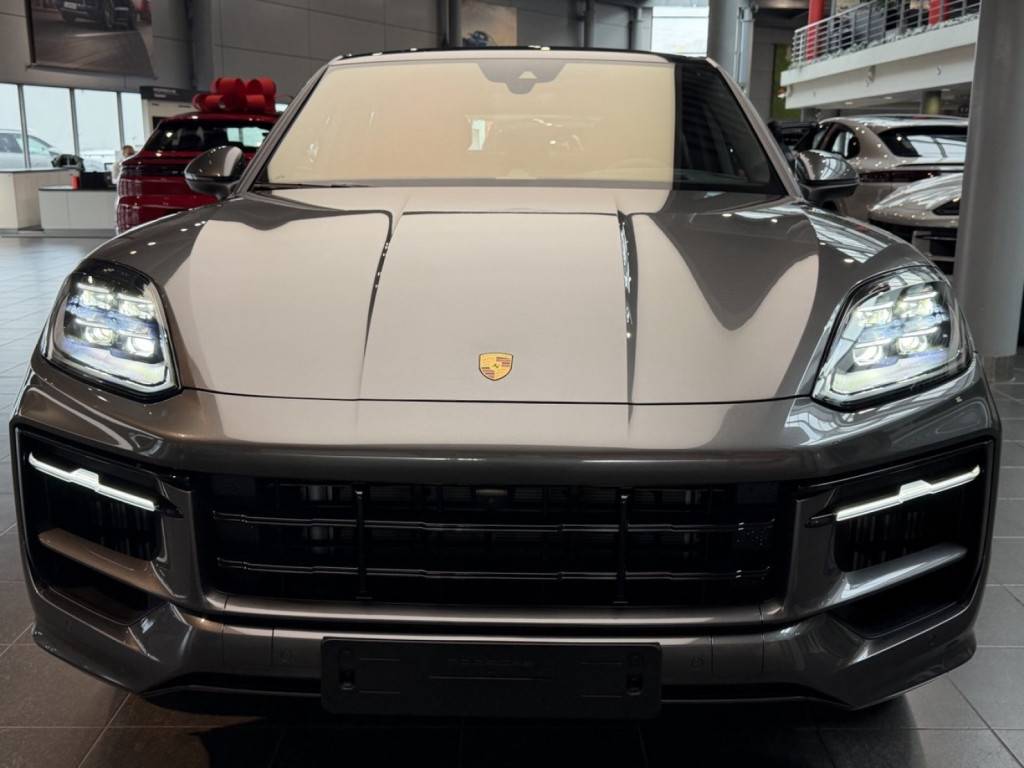 Porsche Cayenne 3.0