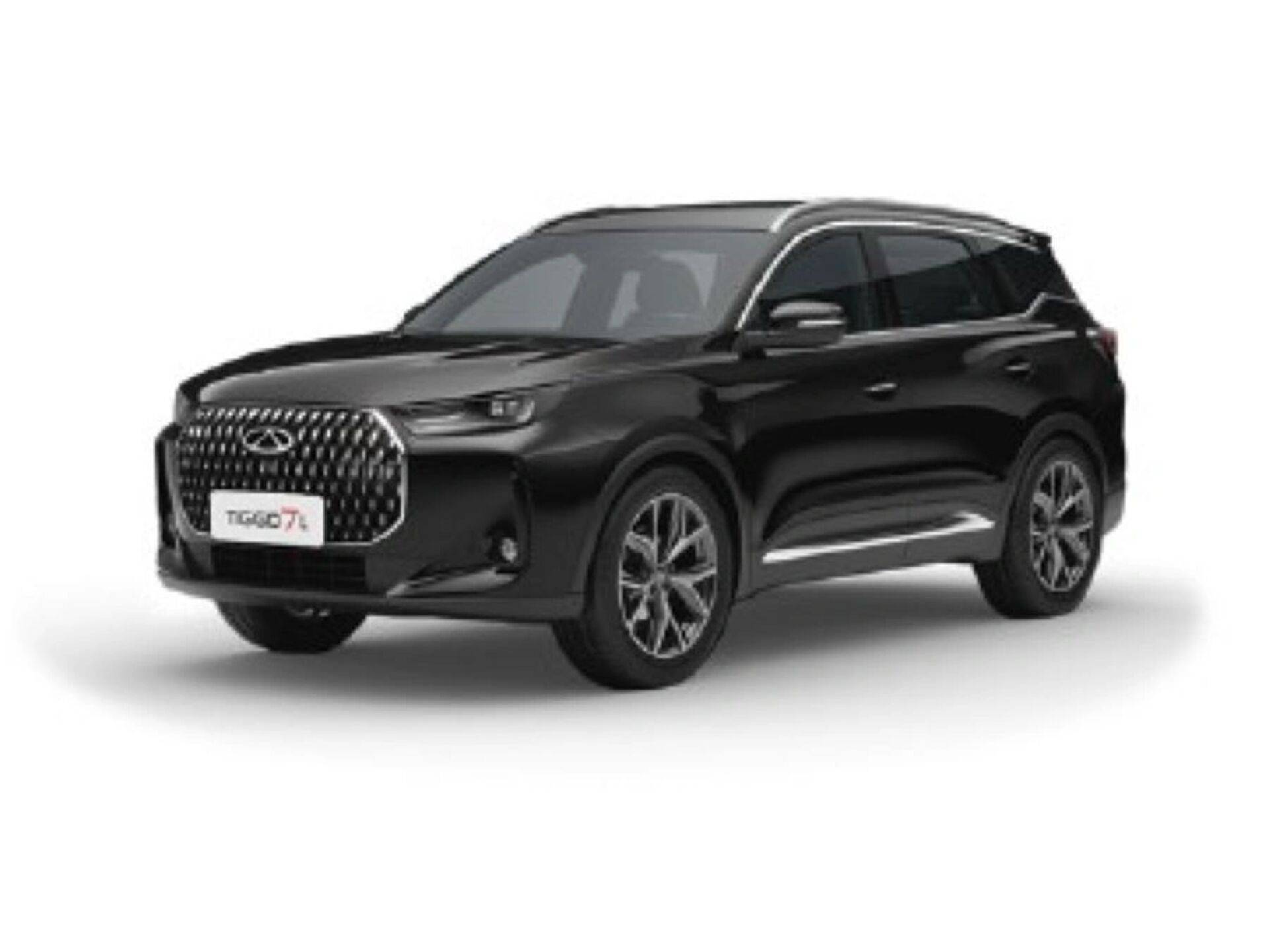 Chery Tiggo 7L ACTIVE 1.6 Turbo DCT7 2WD 