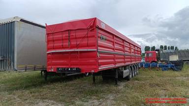 МЕТАЛЛСТРОЙ64 КЗА-4-0