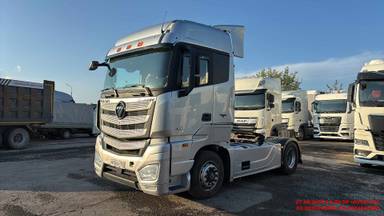 Foton AUMAN BJ4189SLFKA