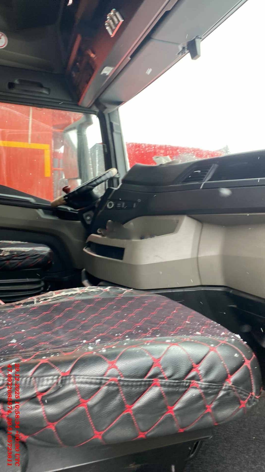 MAN TGX 18.470 4X2 BL SA (GM),  696 809 км, 2021 года в лизинг