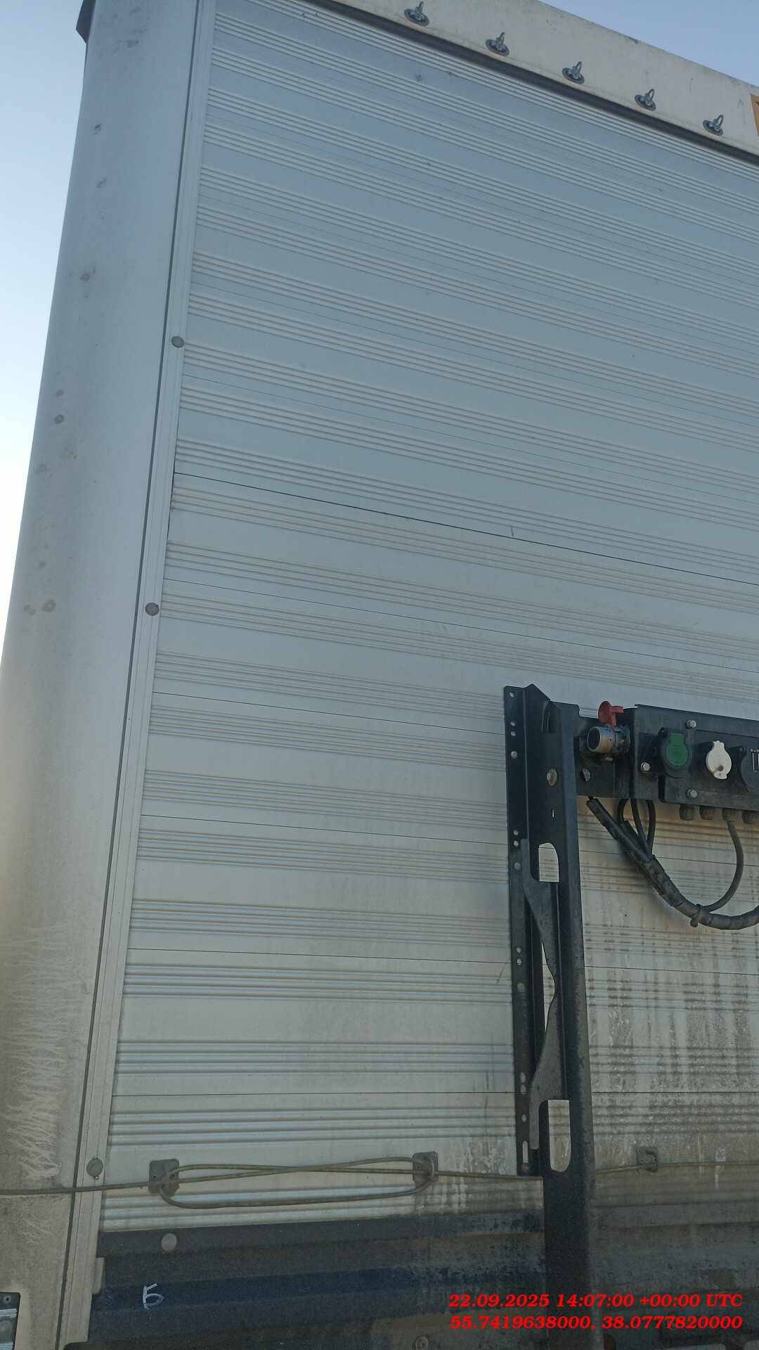 Wielton NS 3 K, 2023 года в лизинг