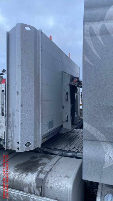 Grunwald Бортовой Gr-OSSt (9453-0000010-10)