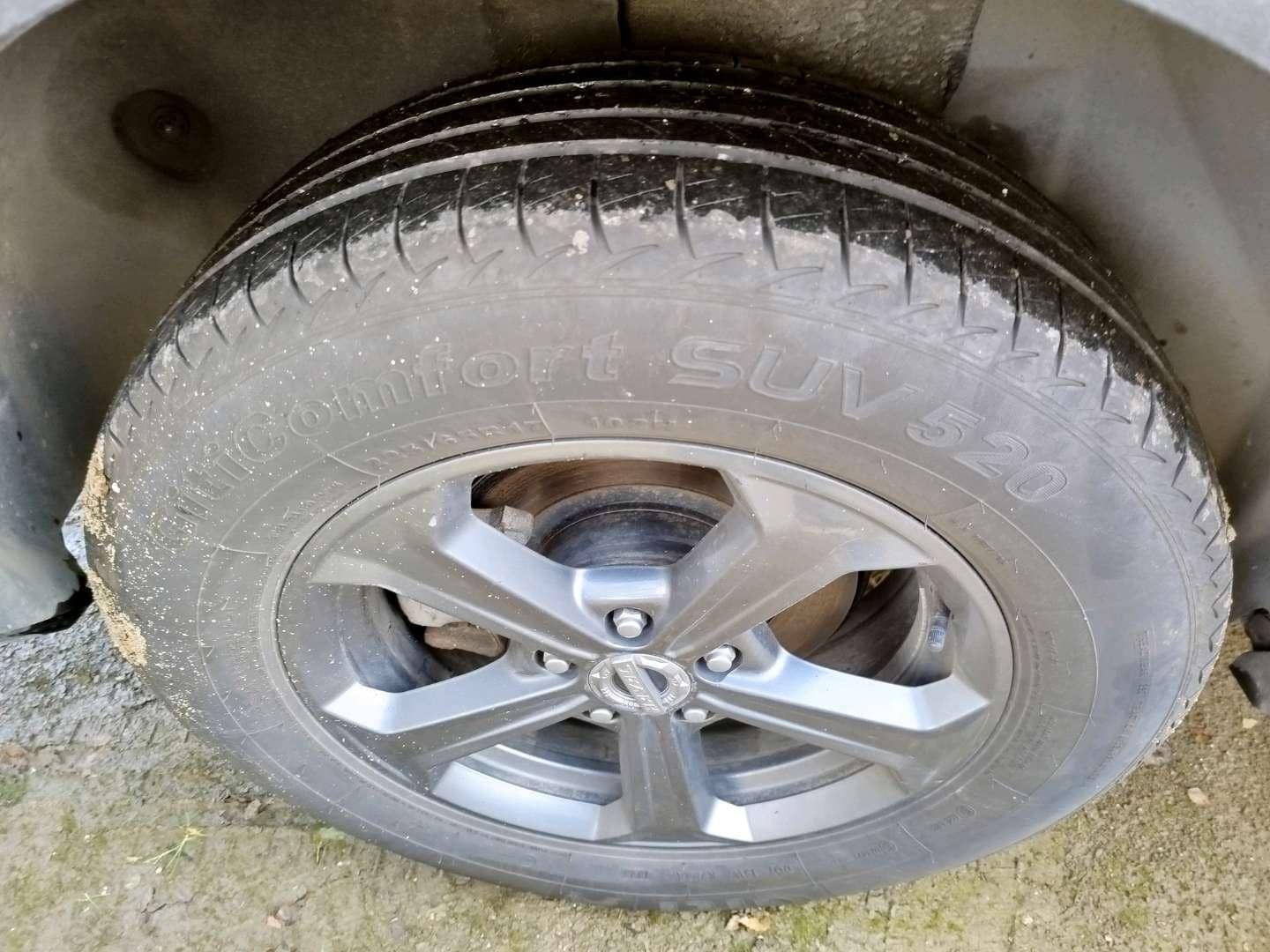 Haval F7,  151 104 км, 2024 года в лизинг