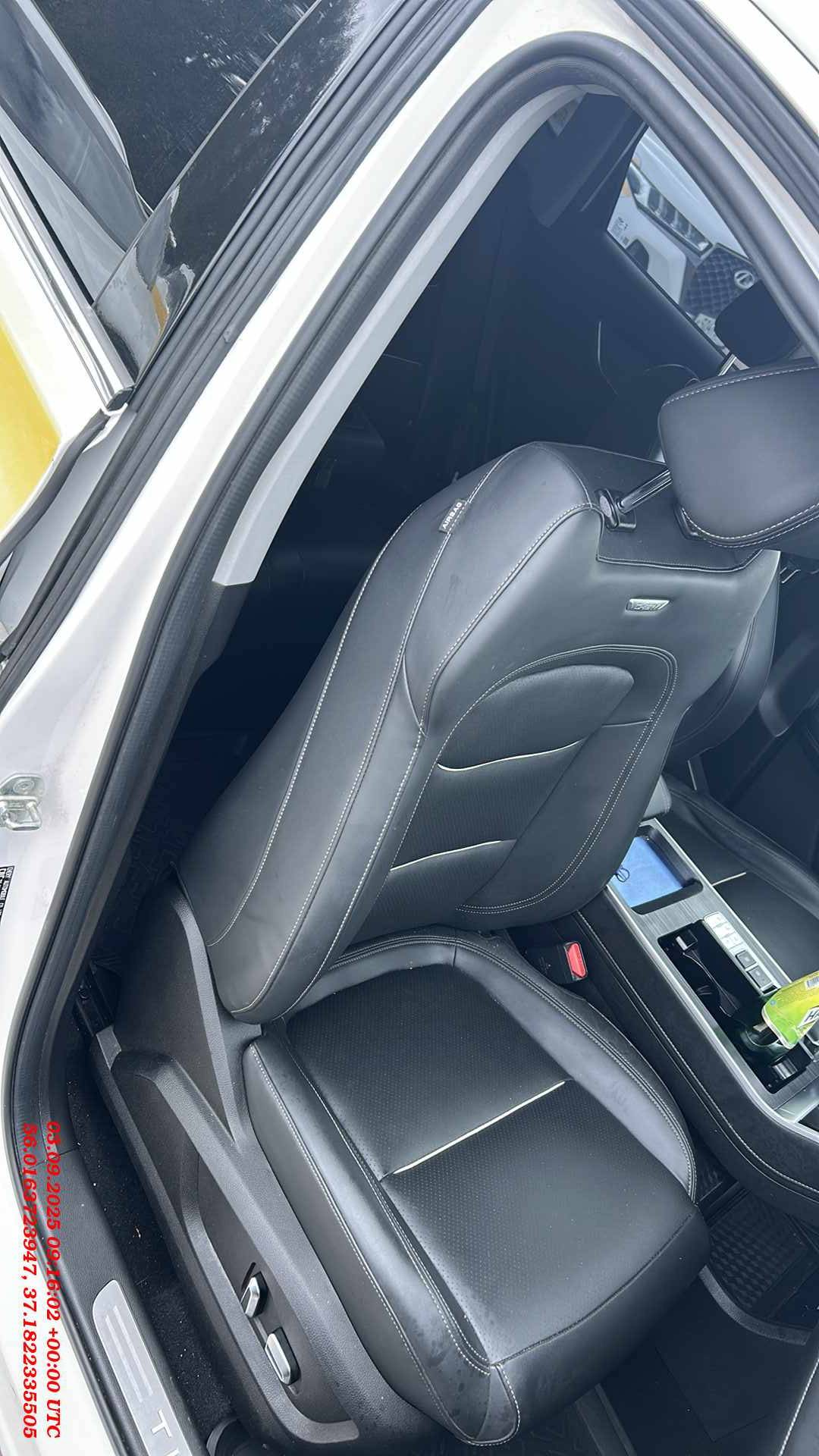 Chery Tiggo 7 PRO MAX,  199 638 км, 2023 года в лизинг