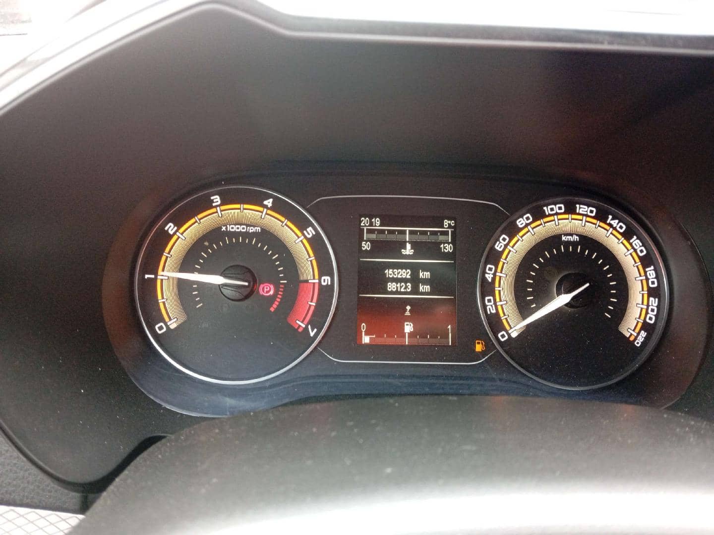 Lada Vesta седан,  153 292 км, 2023 года в лизинг