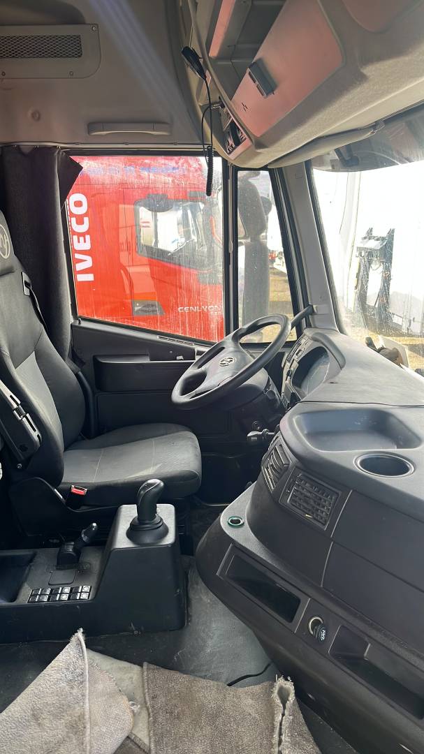 HONGYAN CQ4186HV52,  385 575 км, 2023 года в лизинг