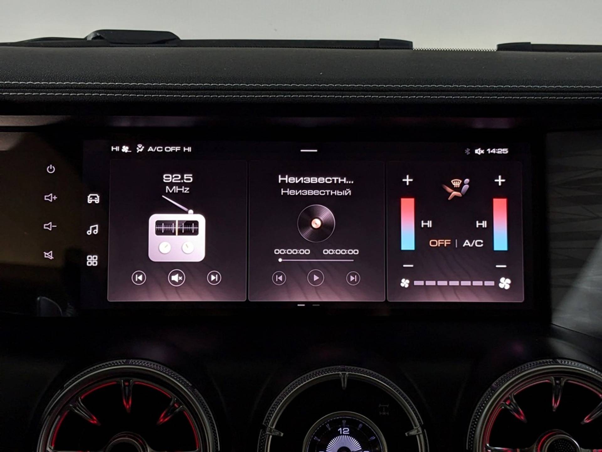 Tank 300 City Adventure 2.0 8AT 4WD