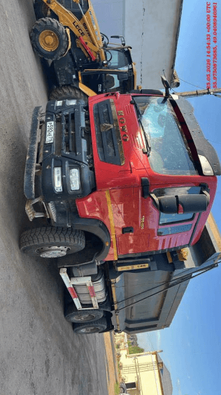 HOWO ZZ3257V384GE1 6x4,  102 683 км, 2024 года в лизинг