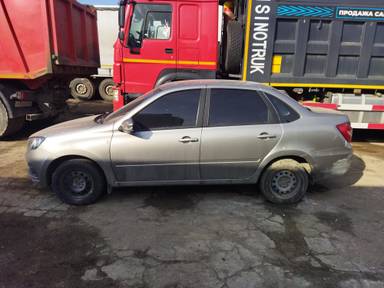 Lada Granta седан