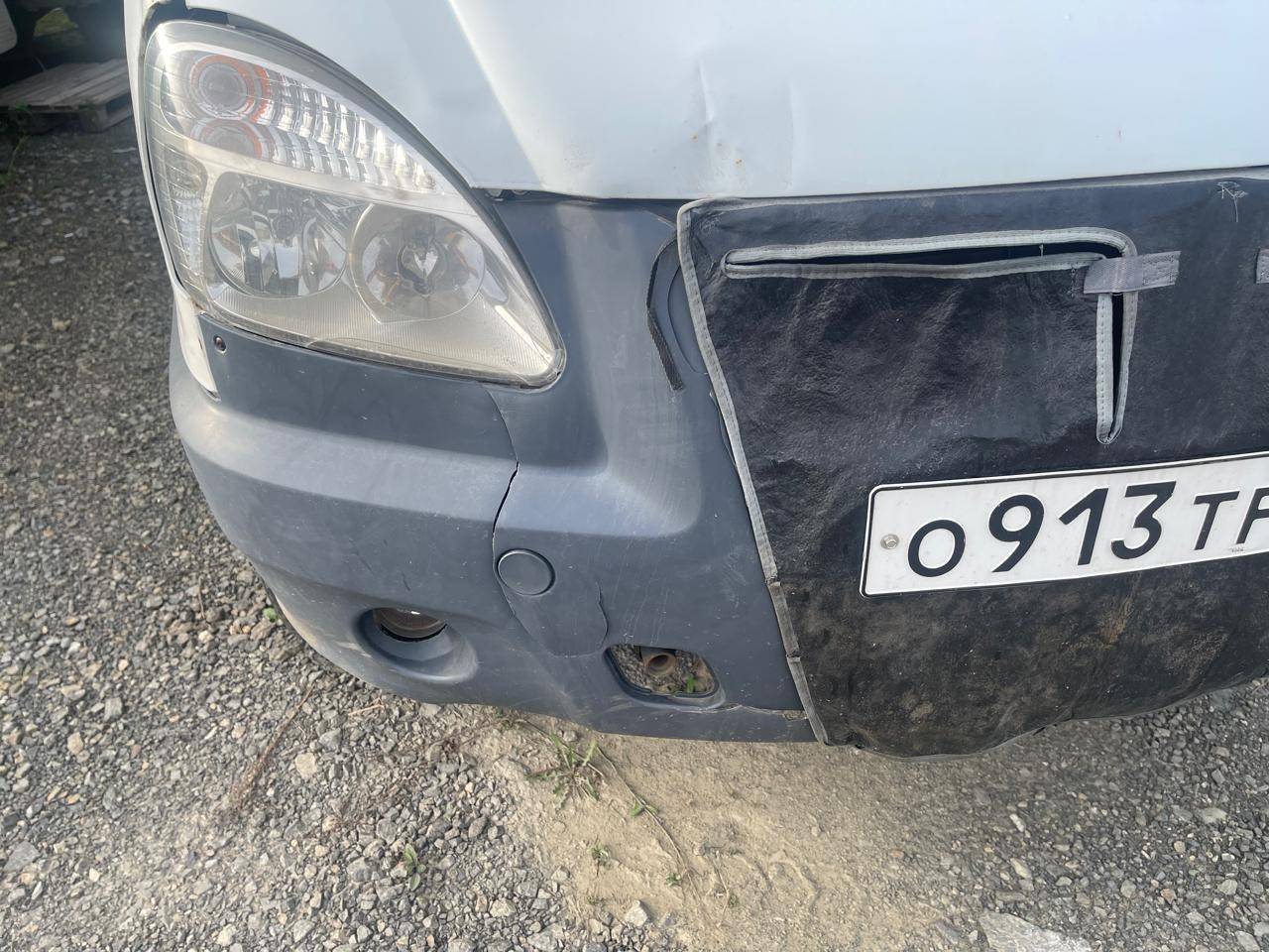 ГАЗ Соболь БИЗНЕС,  30 000 км, 2022 года в лизинг