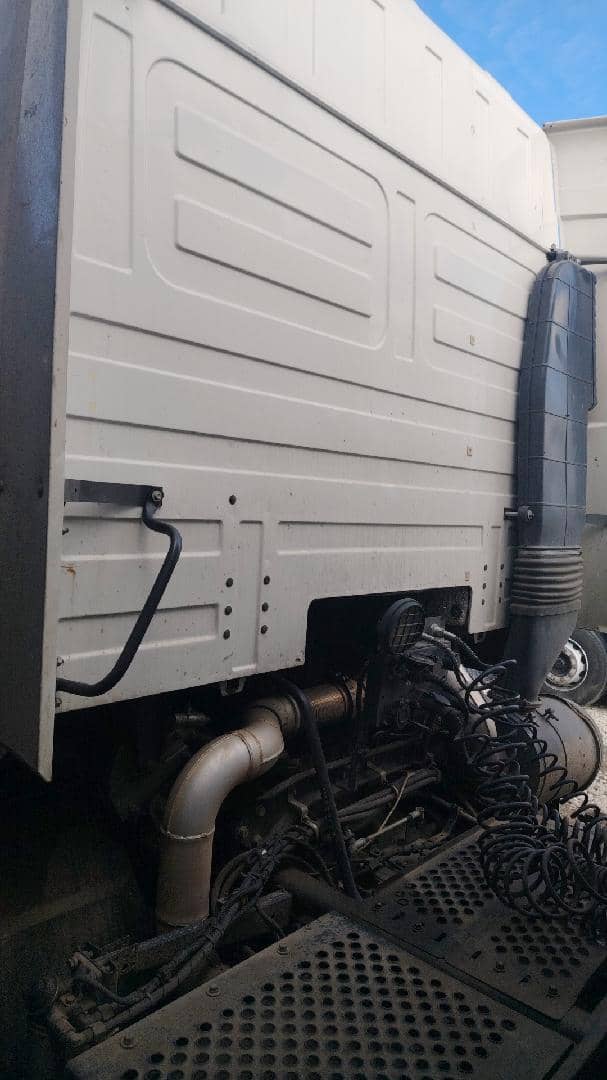 МАЗ 544028-570-031 ,  127 061 км, 2023 года в лизинг