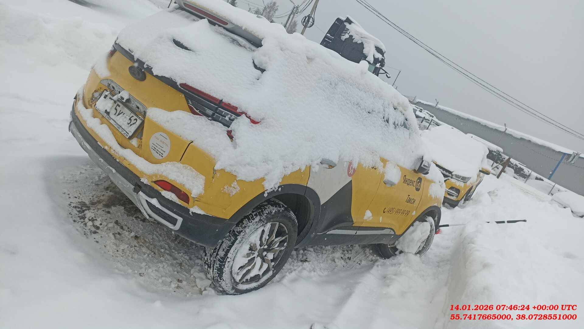 Chery Tiggo 4,  176 219 км, 2022 года в лизинг