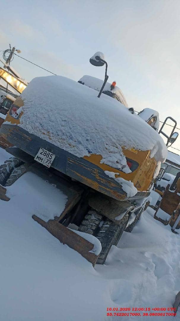 XCMG/MGCM XE180WD, 2022 года в лизинг
