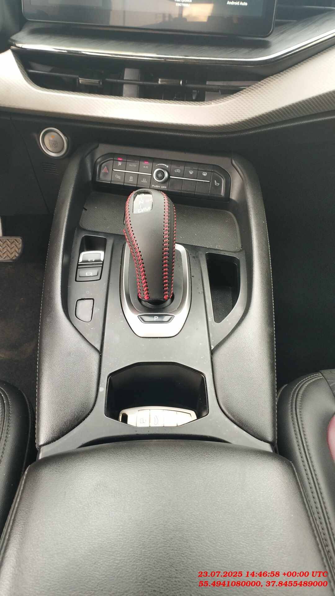 Haval F7,  239 830 км, 2023 года в лизинг