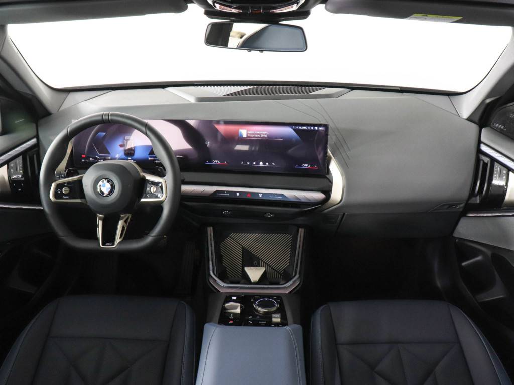 BMW X3 xDrive30L AT Leading M Sport
