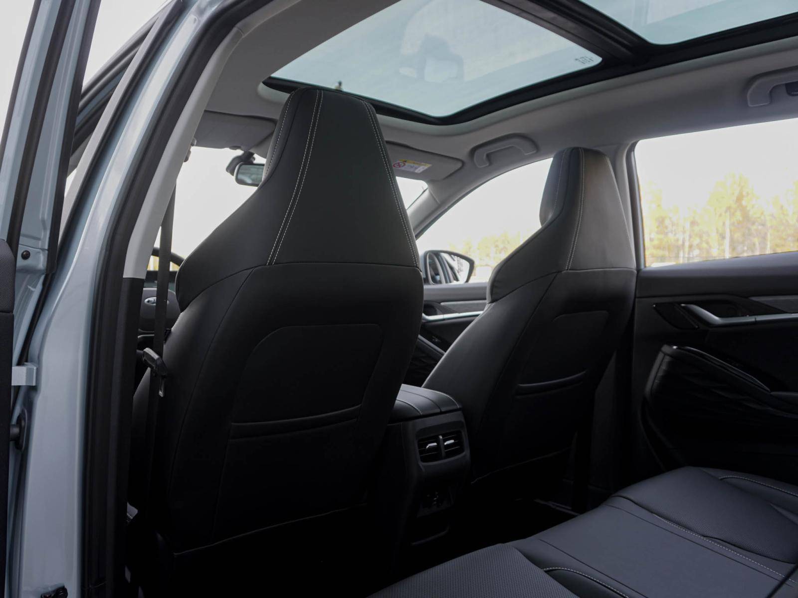 JAC JS6 Luxury