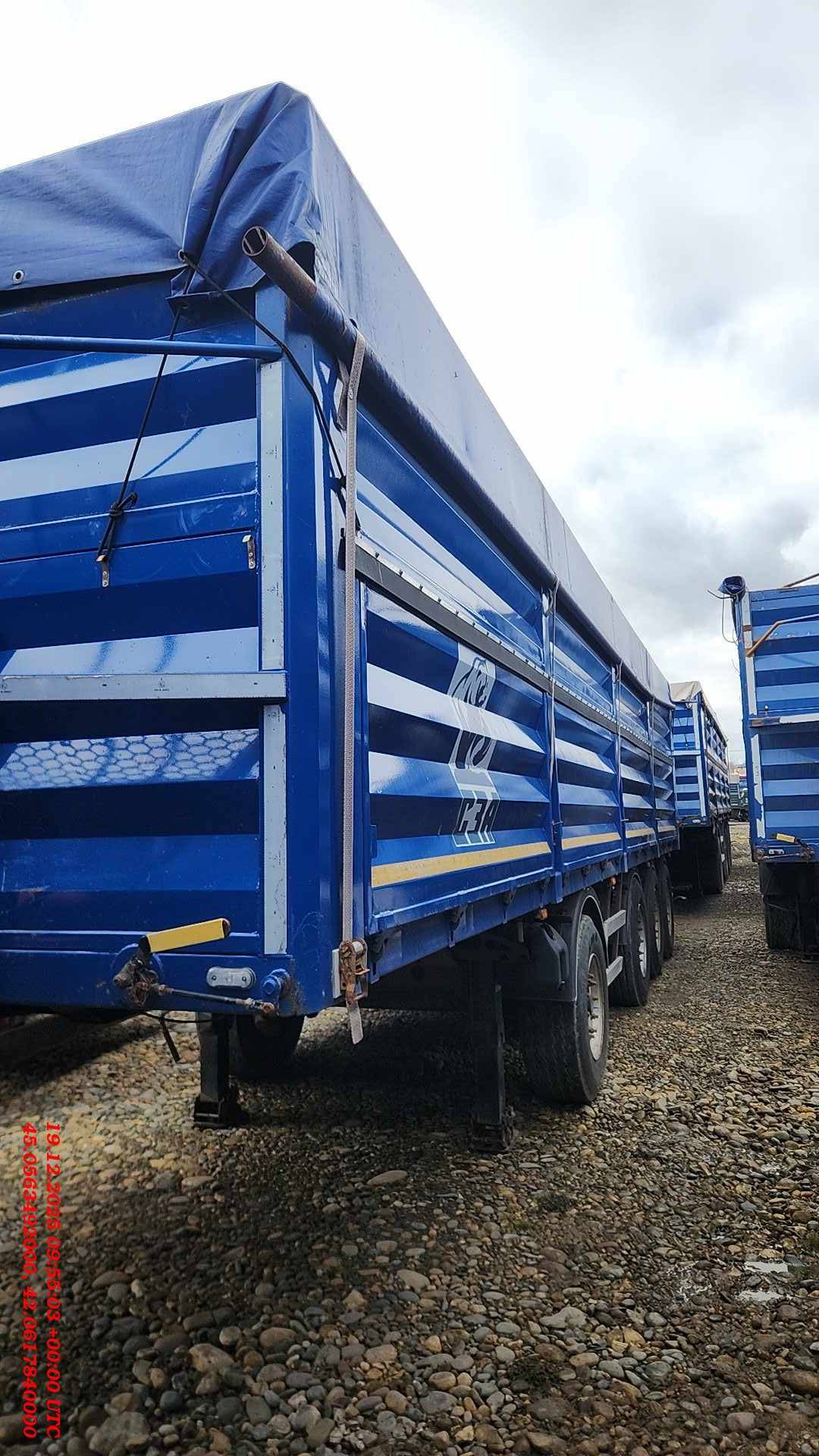 СЗА 924312, 2022 года в лизинг