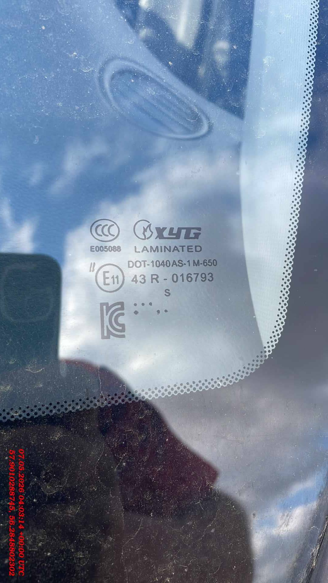 KIA Rio X-Line,  100 000 км, 2019 года