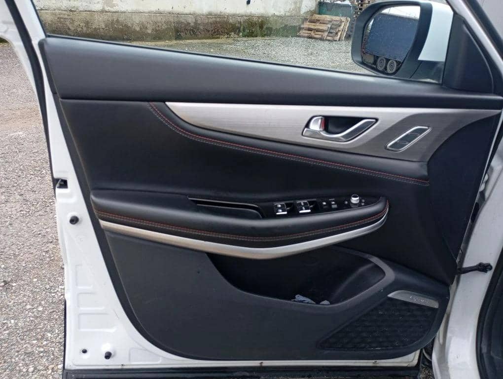 Changan CS75FL,  178 789 км, 2022 года в лизинг
