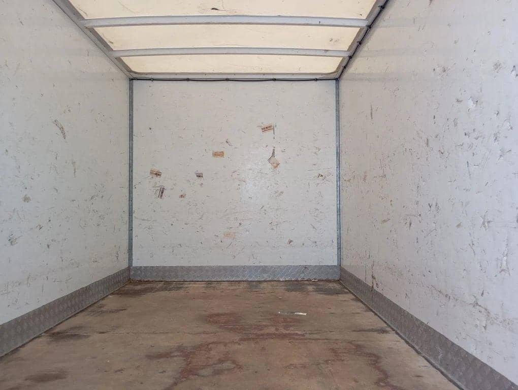 Ford Transit,  108 848 км, 2021 года в лизинг