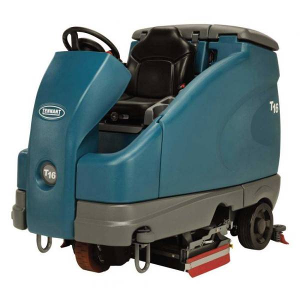 Tennant T16 90D уборочная машина