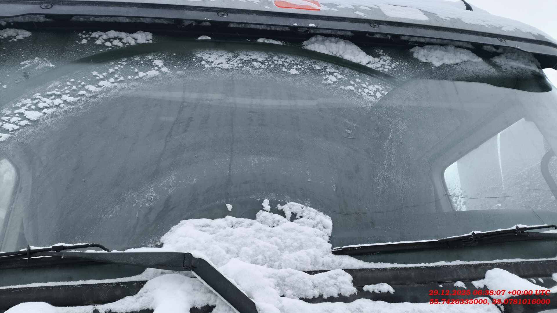 VALDAI Valdai 45 (FB2R13),  235 597 км, 2024 года в лизинг