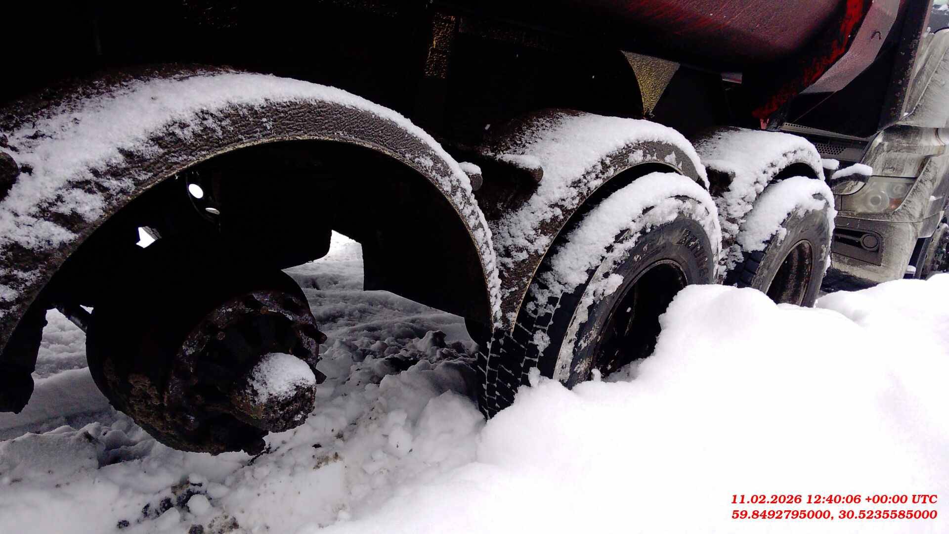 Grunwald Самосвальный TSt 34 (9453-0000010-50), 2023 года в лизинг