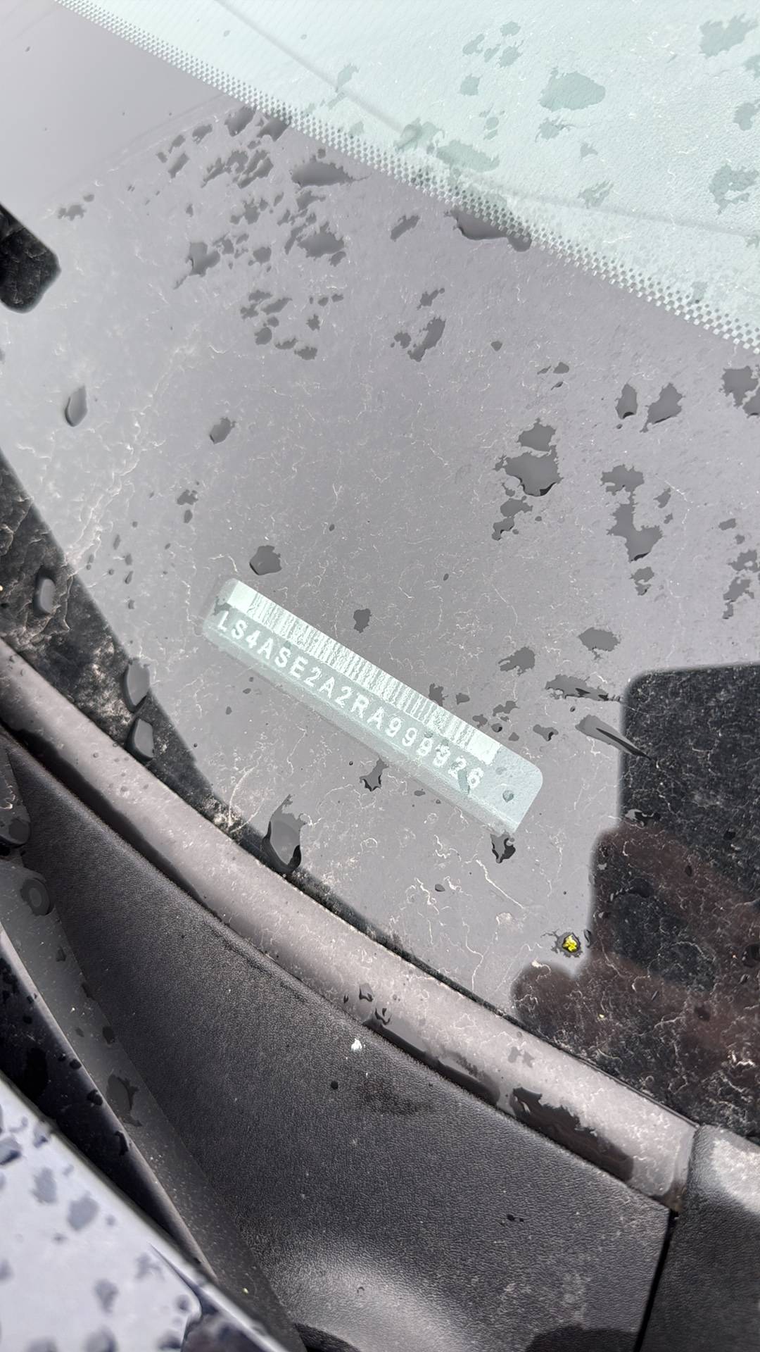 Changan Uni-K,  37 440 км, 2023 года в лизинг