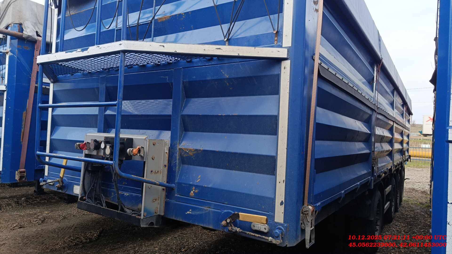 СЗА 924312, 2022 года в лизинг