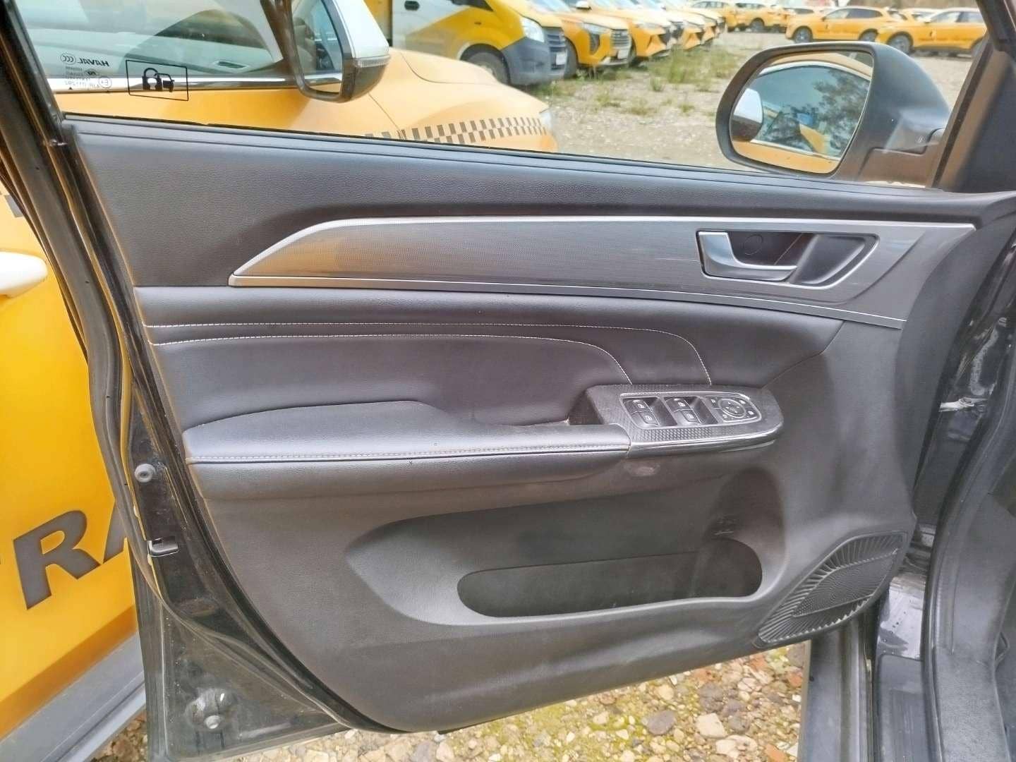 Haval M6,  152 978 км, 2023 года в лизинг