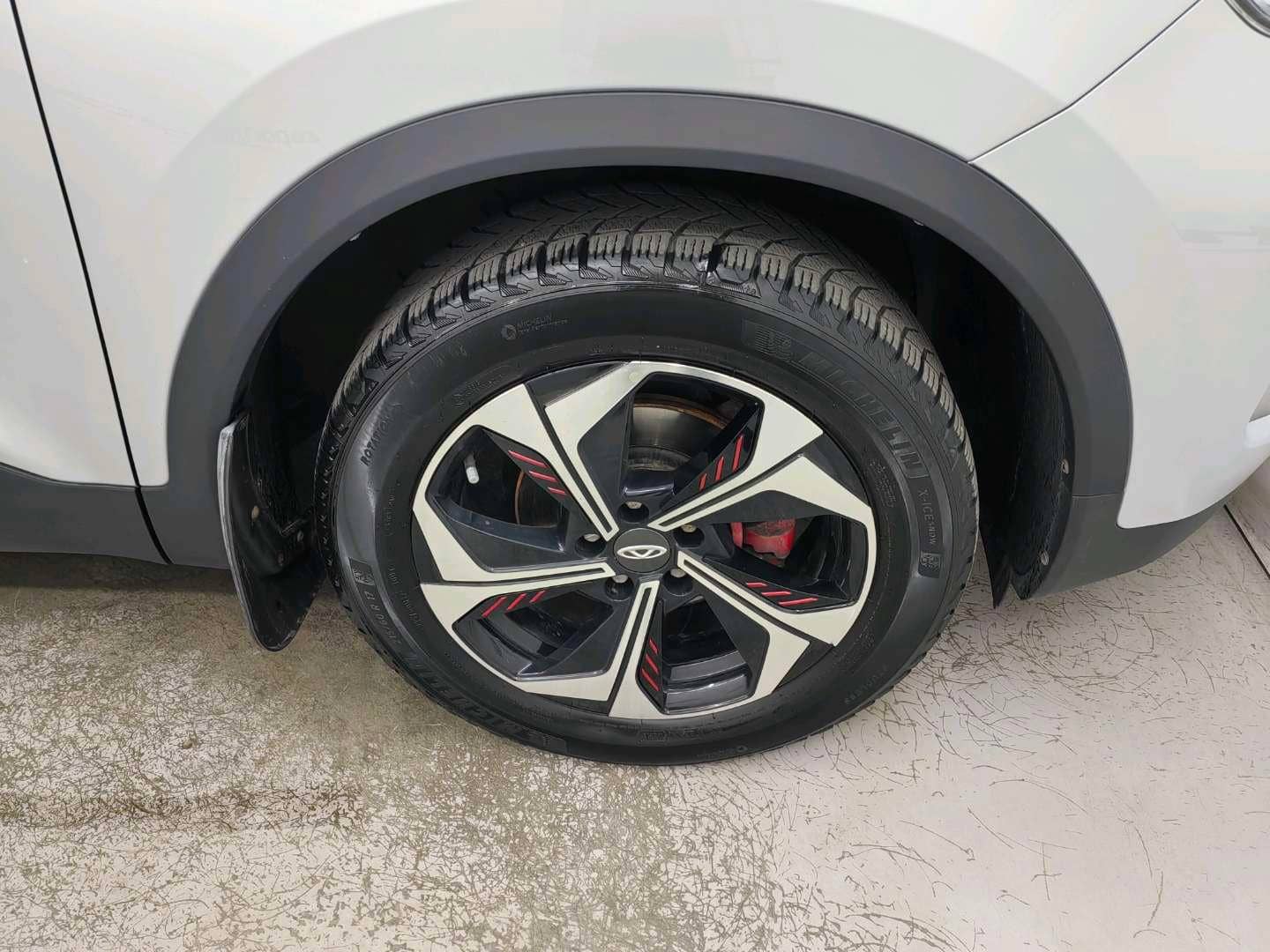 Chery Tiggo 4 PRO,  75 680 км, 2023 года в лизинг